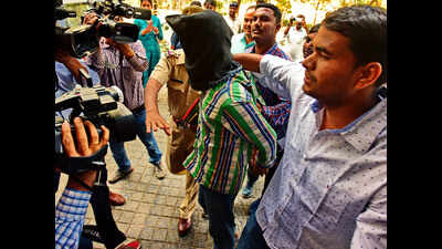 Rasila Raju Murder: Guard killed Infosys techie after she scolded him ...