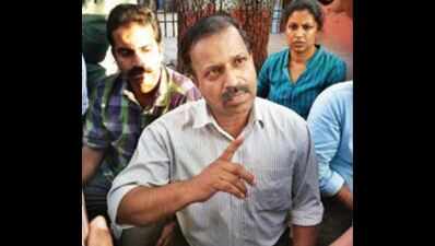 Rasila Raju Murder: Rasila’s transfer request was denied, says dad ...