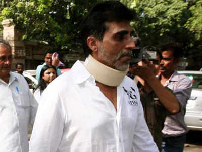 Karim Morani gets bail in 'rape' case | Hyderabad News - Times of India