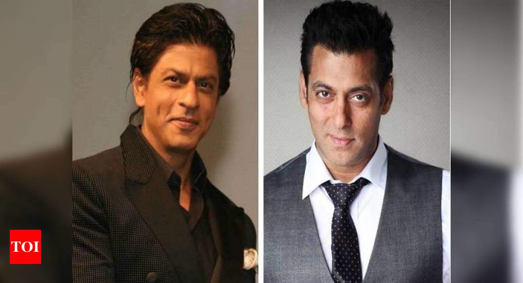 Will Shah Rukh Khan play a magician in Salman Khan's 'Tubelight ...