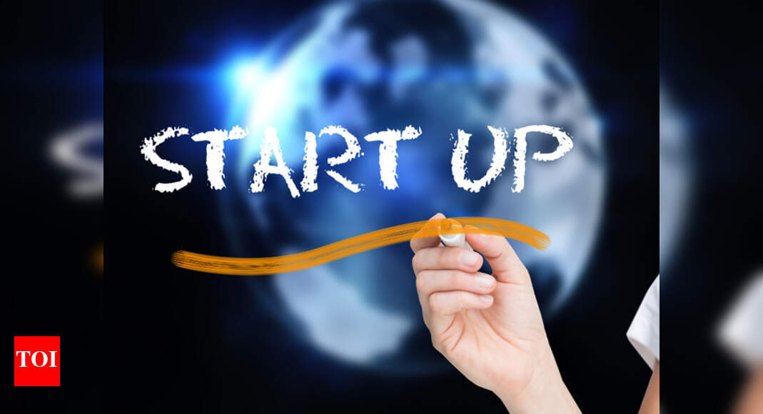 Salesforce looks for startups in Bengaluru