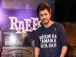 Raees: Success party