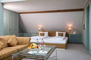 Relish glory and glitter in the luxury hotels in Interlaken
