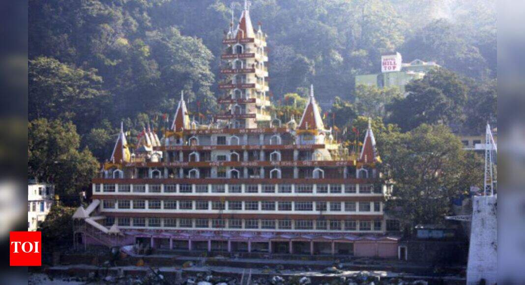 No easy road ahead for sitting BJP MLA in Rishikesh | Dehradun News ...