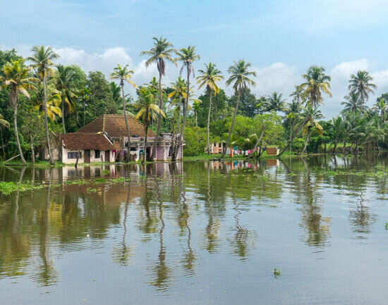 Kumarakom