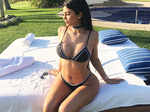 Kylie Jenner sparks secret breast job rumours