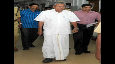 Open letter to Pinarayi Vijayan: Probe on, says chief minister office