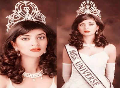 Sushmita Sen will always be a timeless beauty, here’s proof!