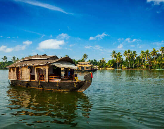 An odyssey to Thekkady&rsquo;s major attractions