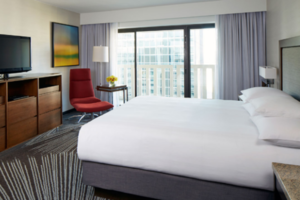 The best of mid-range hotels in Atlanta
