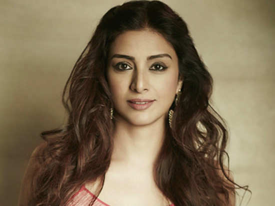 Tabu opens up about being a part of Ajay Devgn-Rohit Shetty's ‘Golmaal Again’