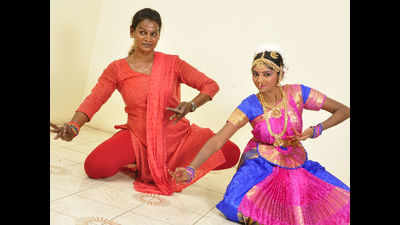 Tuticorin The Transwoman who teaches Dance for free Chennai