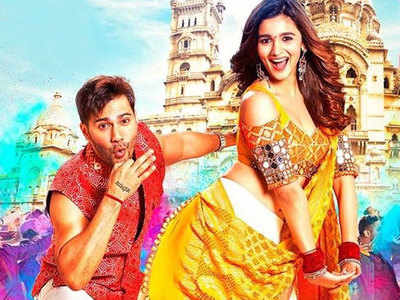 Watch badrinath ki online dulhania online full movie