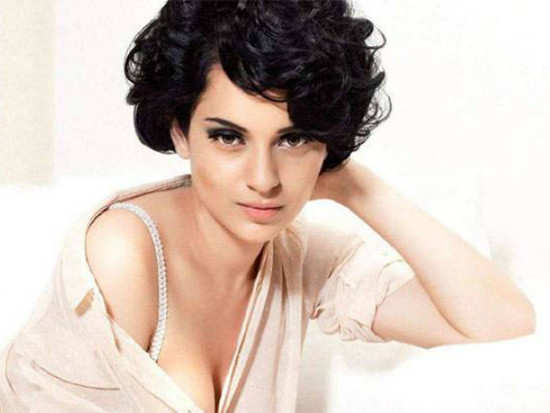 Kangana: I was restricted to a relationship that was (carried out) behind closed doors