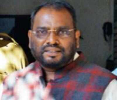 In 1st conviction under laundering Act, ex-minister jailed for 7 years ...