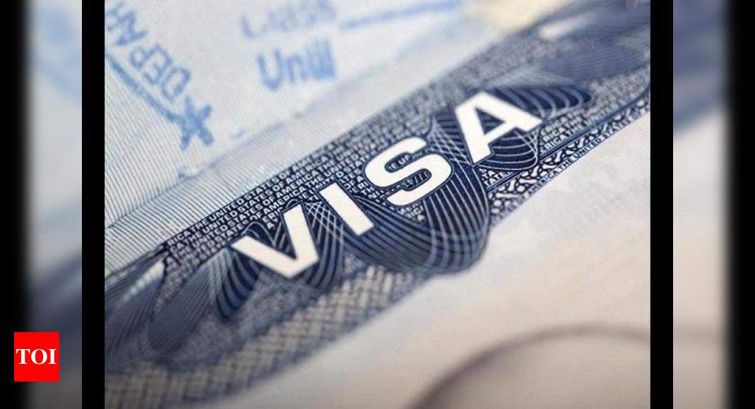 H1B Visa Proposed H1B visa bill 10 things to know India Business