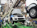 Maruti Suzuki's January sales up 27 per cent