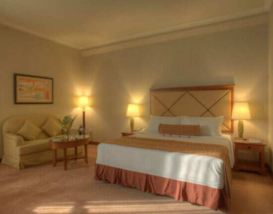 Al Diar Capital Hotel