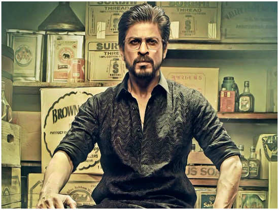 'Raees' becomes the first film of 2017 to enter the 100 crore club