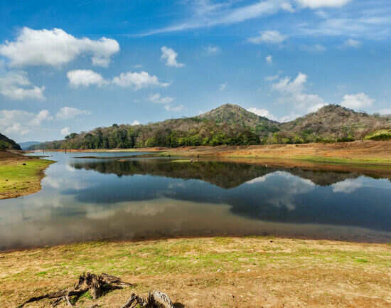 A 48 hours&rsquo; itinerary for Thekkady