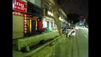 Rock pubs see a slow death in Bengaluru's CBD