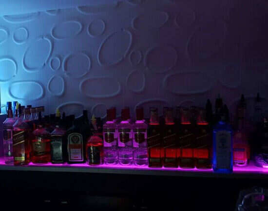 Culto Cafe and Night Bar