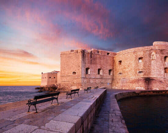 Take a Game of Thrones Tour