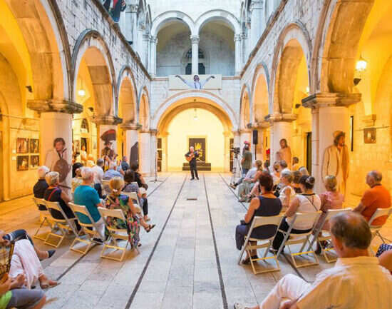 Dubrovnik Summer Festival