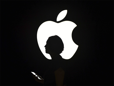 Apple posts all-time record revenue in India
