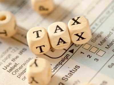 Union Budget 2017: Cos deductions limited to 30% for large interest payments