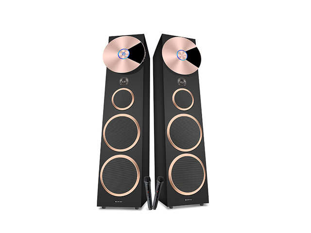 zebronics monster pro x15