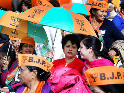 BJP to get two-thirds majority in Uttarakhand polls: Devendra Bhasin