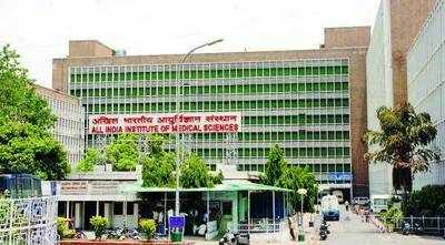 State upset over AIIMS denial | Thiruvananthapuram News - Times of India