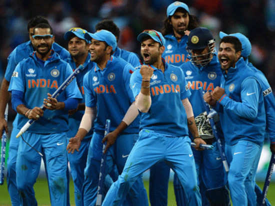 Here’s how Bollywood reacted to Indian cricket team's win over England