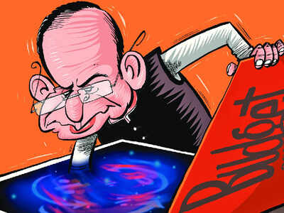 Budget balm for sectors hit hard by notebandi | Kolkata News - Times of India Budget balm for sectors hit hard by notebandi | Kolkata News - Times of India