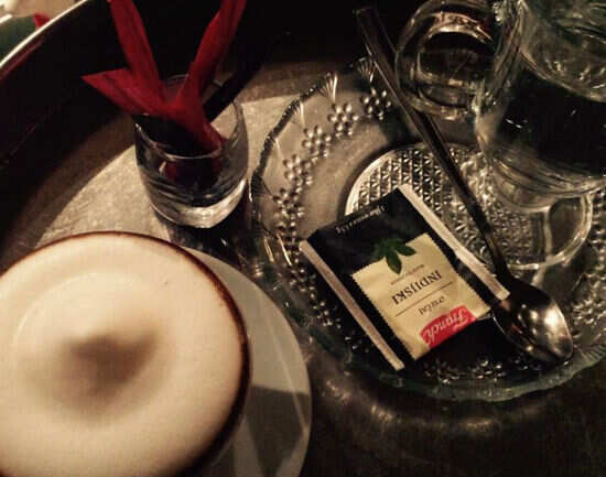 Soul Caffe