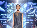 LFW '17: Day 2 - #Reincarnations by Artisans’ Centre