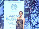 LFW '17: Day 2 - #Reincarnations by Artisans’ Centre