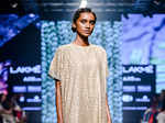 LFW '17: Day 2 - #Reincarnations by Artisans’ Centre