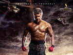Ajith's six-pack look in Vivegam sends fans into a tizzy