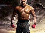 Ajith's six-pack look in Vivegam sends fans into a tizzy