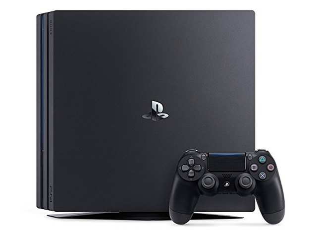 playstation 4 release date