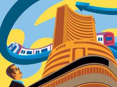Sensex hovers at 4-month high on Budget rally