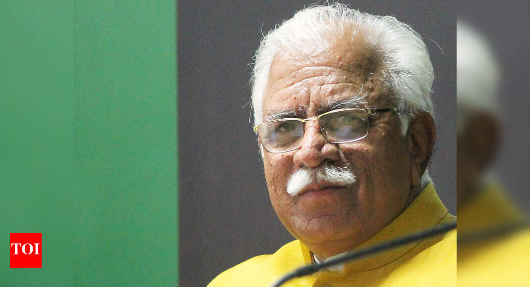 retirement age Haryana planning to raise retirement age of government