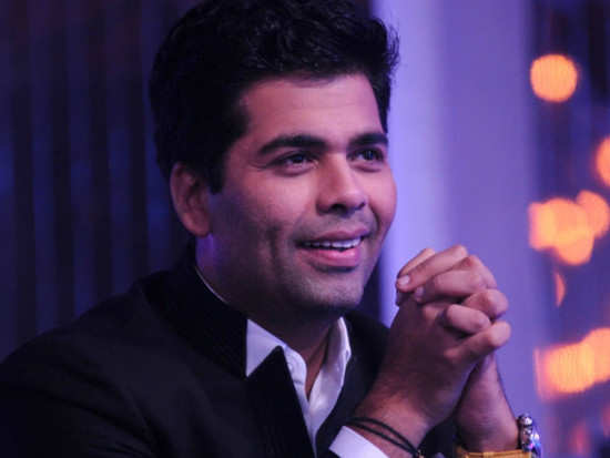 Here's why Karan Johar will never release his film on Eid