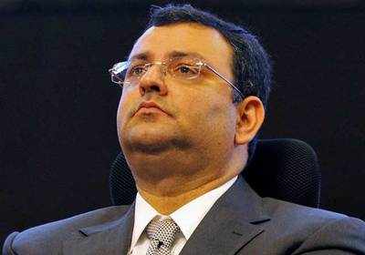 Tata Sons: Mistry moves NCLAT against Tata Sons ...