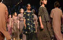 Lakme Fashion Week Summer Resort 2017 - Day 1: Eleven Eleven and Urvashi Kaur show