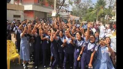 Protest On Bevco’S Outlet Relocation: Anger simmers against Bevco’s ...