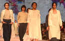 Lakme Fashion Week Summer Resort 2017 - Day 1: Eka steals the show