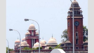 Madras University VC search panel narrows down names